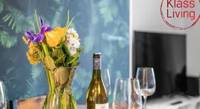 Mc Culloch Apartment by Klass Living Viewpark - Image 4