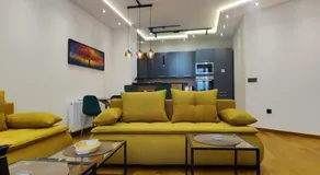 Kruna Apartmani Novi Sad - Image 5