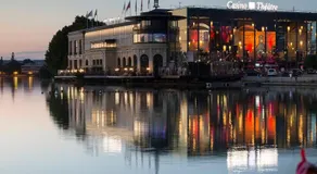 "Olympic Sweet Home" Paris Stade de France - Image 3