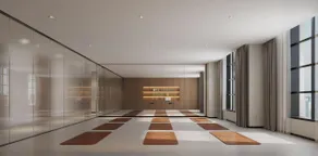 UrCove By Hyatt Tianjin Eye - Image 4