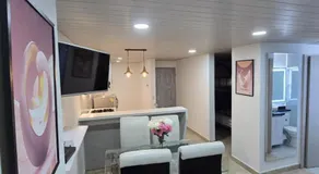Hotel Penthouse-Terraza-Cario Infantil  - Image 3