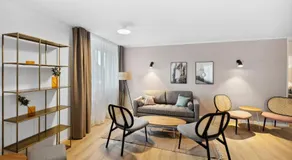 Limehome Salzburg Sterneckstr - Image 3
