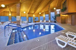 Comfort Inn Marshall - Image 3