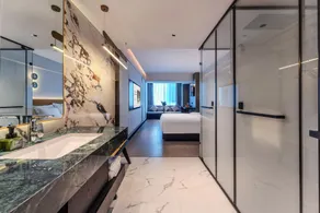 Heyue Hotel (Lanzhou Anning Wuyue Plaza Branch) - Image 2