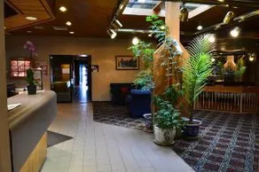 Hotel Econo Lodge - Image 5