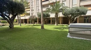 2-Bedroom Apartment in San Juan Alicante with Terrace & AC by Turihome - Image 5