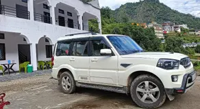 Panchkedar resort - Image 5