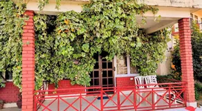 Himvadi Resorts Kausani - Image 4