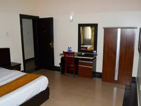 Residency hotel Guzape Abuja - Image 2