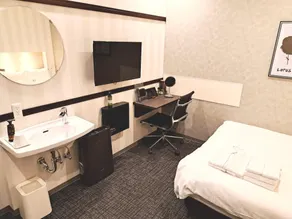 Neo Station Hotel Kami-Suwa - Image 4