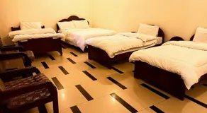 Larosh Hotel Kalam لاروش ہوٹل - Image 4