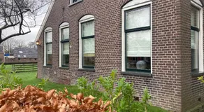 De kop van Drenthe voorhuis - Image 4