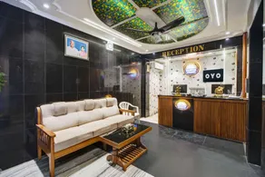 Hotel O Surya Residency - Image 4