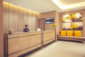 Home Inn Plus Shijiazhuang Tianshan Dajie Sea World - Image 5