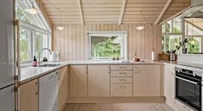 8 Person Holiday Home In Hojslev - Image 4