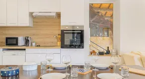 La Tour, Bel Appartement 10 mn Villefranche-sur-Saône - Image 3