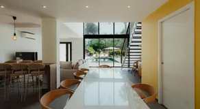 Villa Ryx avec piscine, vue mer, Wi-Fi et climatisation - Image 4