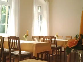 Gästehaus Villa Seraphinum - Image 5