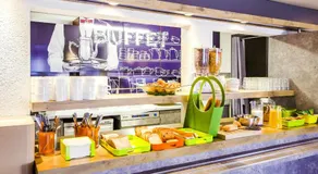 ibis budget Brive La Gaillarde - Image 4