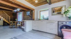 Bedugnės pirtelė - Cosy Sauna House - Image 2