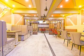 Hotel O Atithi Restro And Cafe - Image 2