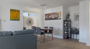 A Peaceful Uptown Retreat - FIFA friendly access - Image 3
