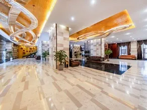 Dingyi Hotel - Image 3