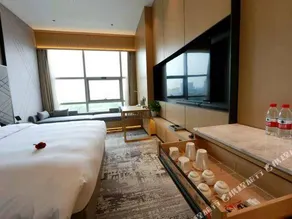 Congtai Grand Hotel - Image 3