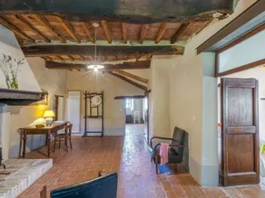 Ornate Mansion in Cagli with Hot Tub and Private Pool - Image 4
