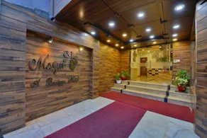 Hotel Mayur by RoomsInc - Image 4