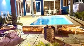 HSH France Villa Gold avec piscine privative - Image 4