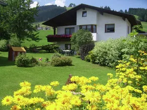 Cozy Apartment in Oberperfuss near Ski Area - Image 2