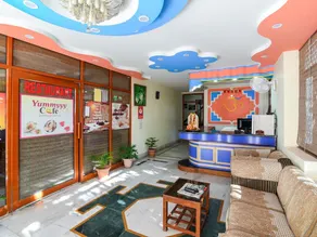 Hotel Raj Palace - Image 3