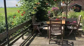 Appartement in schuur - Image 4