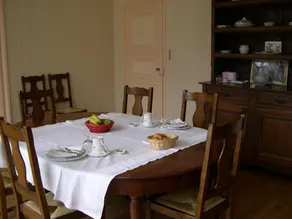 Les Chambres du Chapitre - Image 3