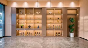 维福顿公寓-广州环市路小北地铁站店 - Image 3
