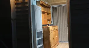 The Rheidol Shepherds Hut - Image 4