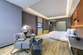 Fuzhou Yishang Hotel - Image 5