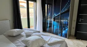 Anna Kavros luxury apartment - Image 2