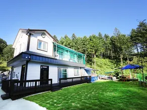 Yangpyeong Love Pension - Image 3