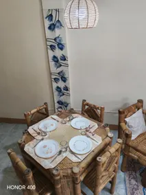 Dinalupihan Boho Apartment 2 Bedroom 2 Bathroom - Image 5