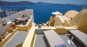 Zoe Aegeas Traditional houses - Image 3