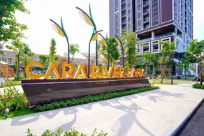 Căn hộ Cara River Park - Image 4