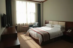 Golden Harvest Holiday Hotel - Image 2