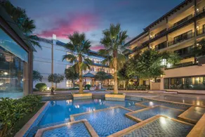 JP Hyllis Hotel - Image 2
