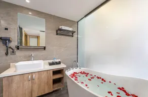 Guyuan Yafu Hotel (Zhejiang Businessmen International Branch) - Image 3