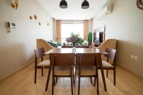 Darstays Royal Threebedroom Al Malqa - Image 4