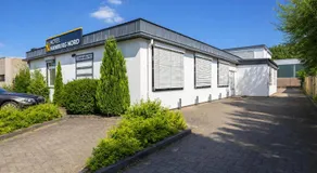 Hotel Hamburg Nord - Image 3