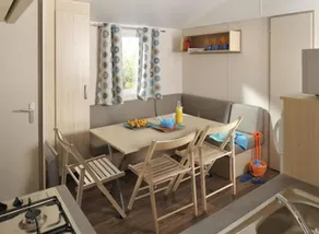 Camping le Rouge Gorge **** 10' Puy du Fou - Image 4