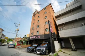 Yangju Ramada - Image 4